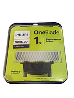 Сменное лезвие для электробритвы Philips Norelco OneBlade 1 шт