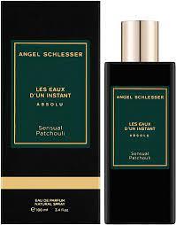 Angel Schlesser Sensual Patchouli edp 100ml