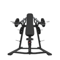 Тренажер Smith SH003 Иыққа арналған пресс