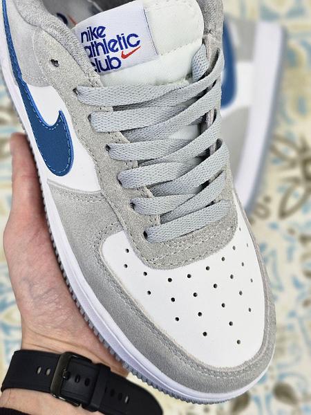 Nike air gray hotsell