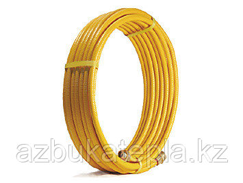 Труба газовая 1 (25)