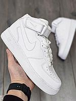 Кроссовки Nike Air Force 1 '07 ЛЮКС Качество
