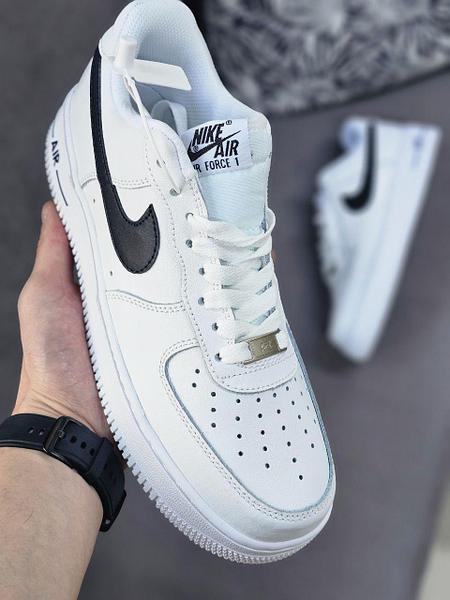 Nike Air Force 1 07 black Beautyhood 110546264