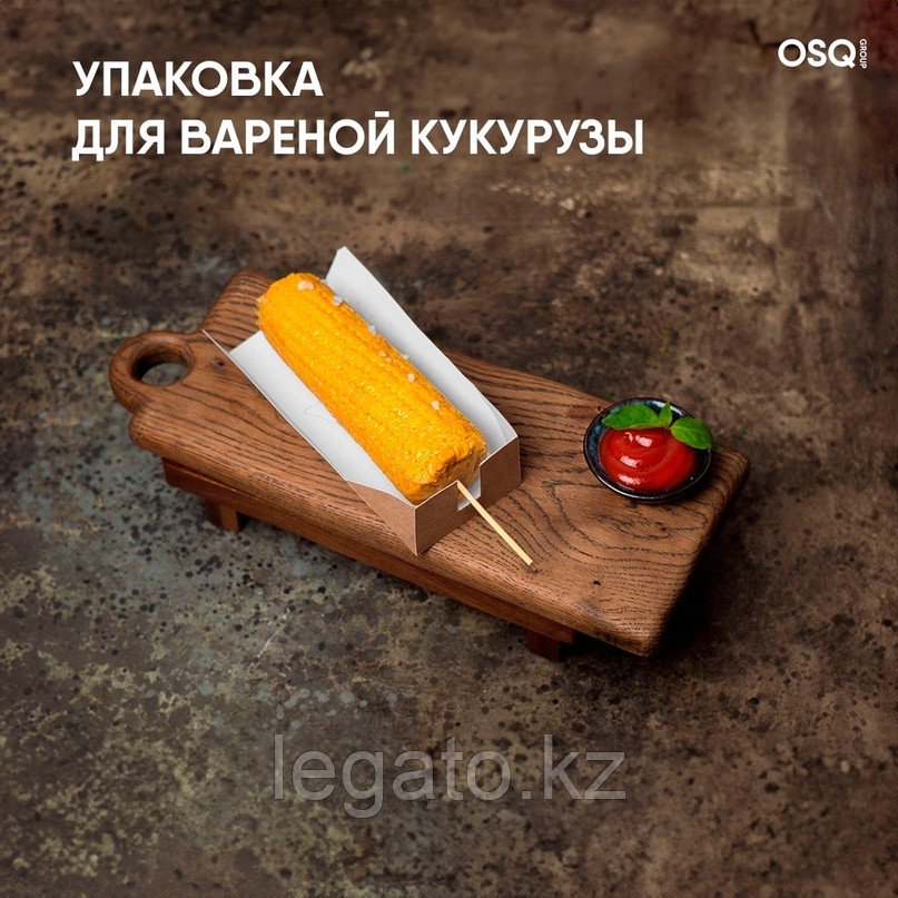 Упаковка OSQ PIT STOP Tray 900шт/кор