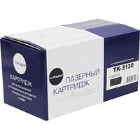 Тонер-картридж NetProduct (N-TK-3130) для Kyocera FS-4200DN/4300DN, 25K