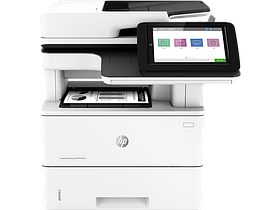 МФУ HP LaserJet Enterprise M528dn