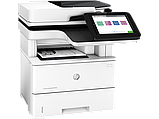 МФУ HP LaserJet Enterprise M528dn, фото 3