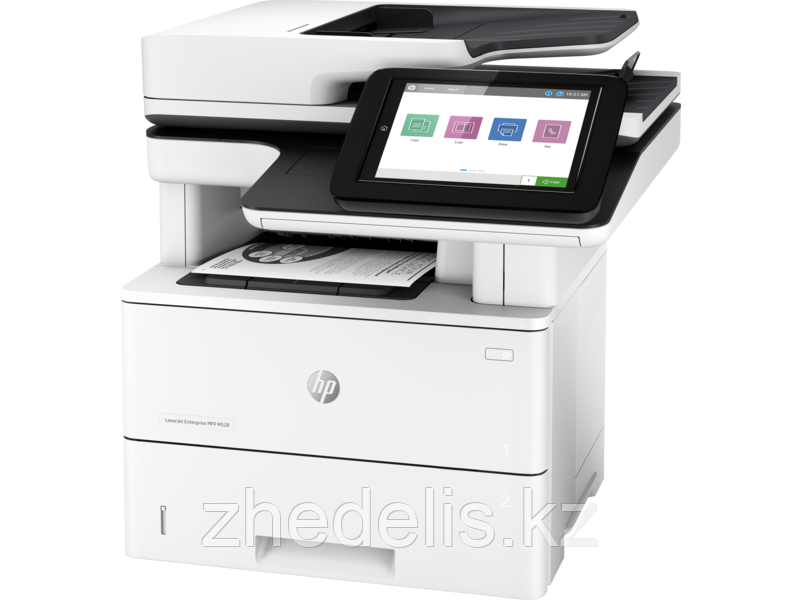 МФУ HP LaserJet Enterprise M528f