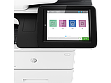 МФУ HP LaserJet Enterprise M528f, фото 4