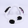 Наушники меховые с Bluetooth QL412-2 с ушками белые, фото 2