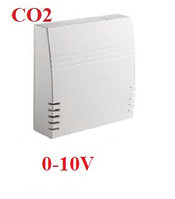 Комнатный датчик CO2 с 0-10V