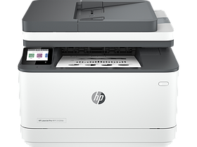 МФУ HP LaserJet Pro 3103fdw