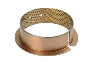 ВТУЛКИ ДЛЯ СПЕЦТЕХНИКИ