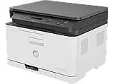 Цветное МФУ HP Color Laser 178nw, фото 2