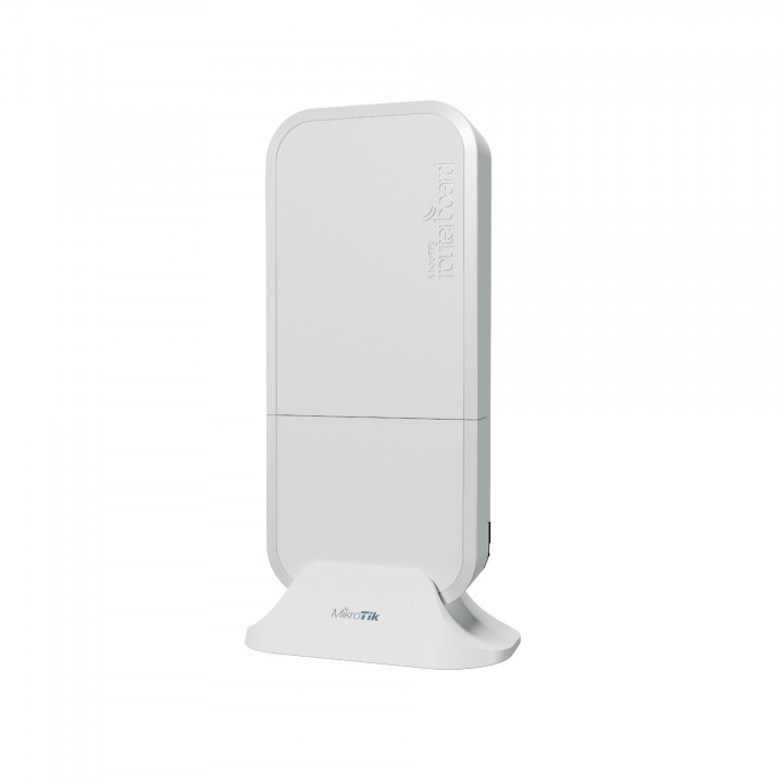 Компактный уличный беспроводной маршрутизатор MikroTik wAP ac RBwAPG-5HacD2HnD