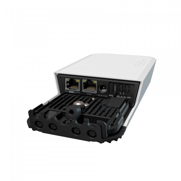 Компактный уличный беспроводной маршрутизатор MikroTik wAP ac RBwAPG-5HacD2HnD - фото 10 - id-p114193082