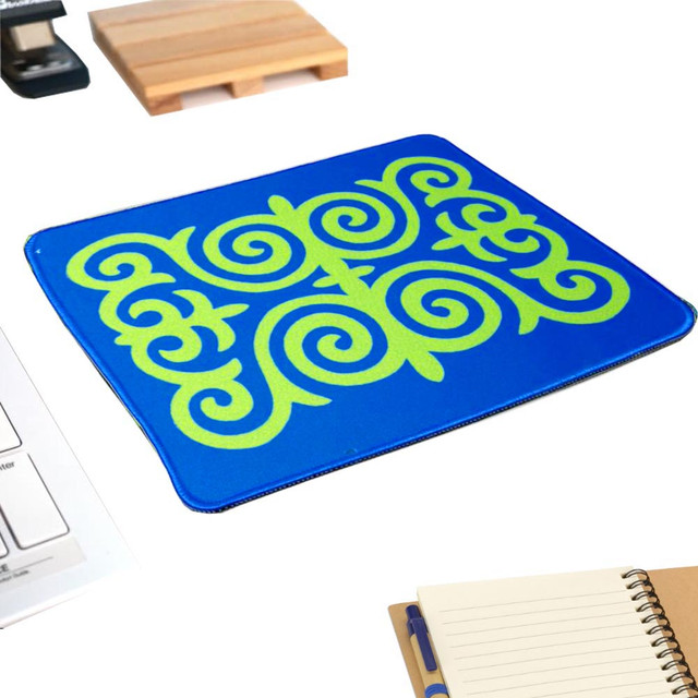 computer mouse pad 