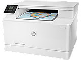 Цветное МФУ HP Color LaserJet Pro M182n, фото 2