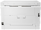 Цветное МФУ HP Color LaserJet Pro M182n, фото 4