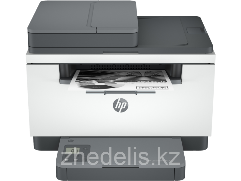 МФУ HP LaserJet M236sdn