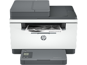 МФУ HP LaserJet M236sdn