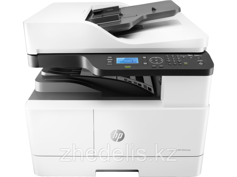 МФУ HP LaserJet M443nda