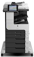 МФУ HP LaserJet Enterprise 700 M725z