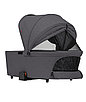 Универсальная коляска Carrello Epica /G 3в1 Iron Grey, фото 10