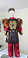 Костюм батыра детский