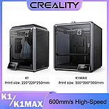 3D-принтер CREALITY K1 MAX, фото 2