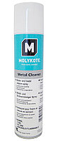 MOLYKOTE Metal Cleaner Spray - Очиститель общего назначения