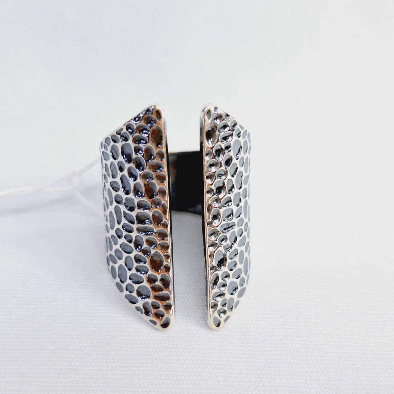 Серьги из серебра с фианитами Красная Пресня 23014390