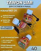 Tawon liar, пчёлка для суставов, костных и мышечных заболеваний