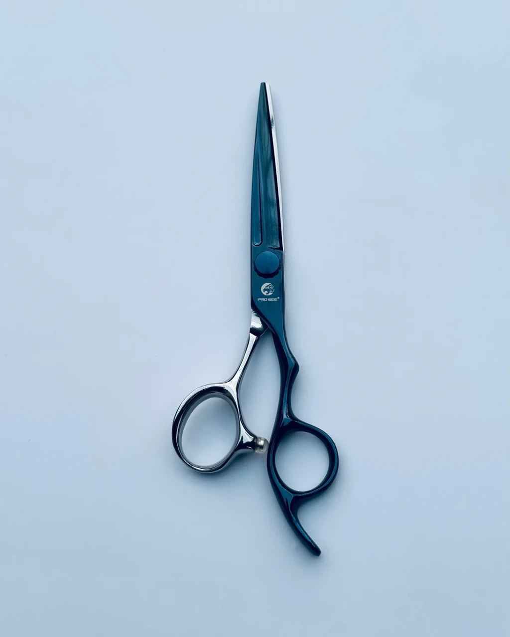 Парикмахерские ножницы для стрижки волос 6" - фото 6 - id-p114103679