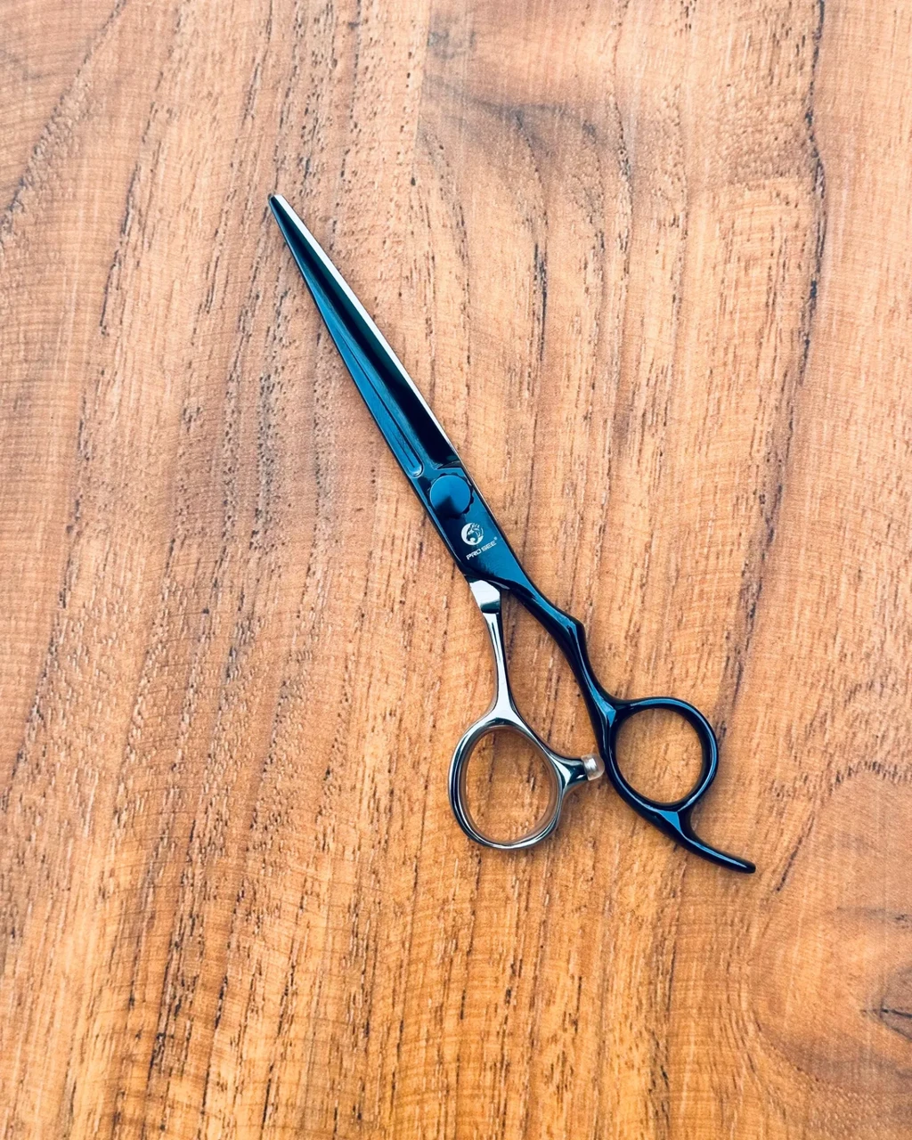 Парикмахерские ножницы для стрижки волос 6" - фото 1 - id-p114103679