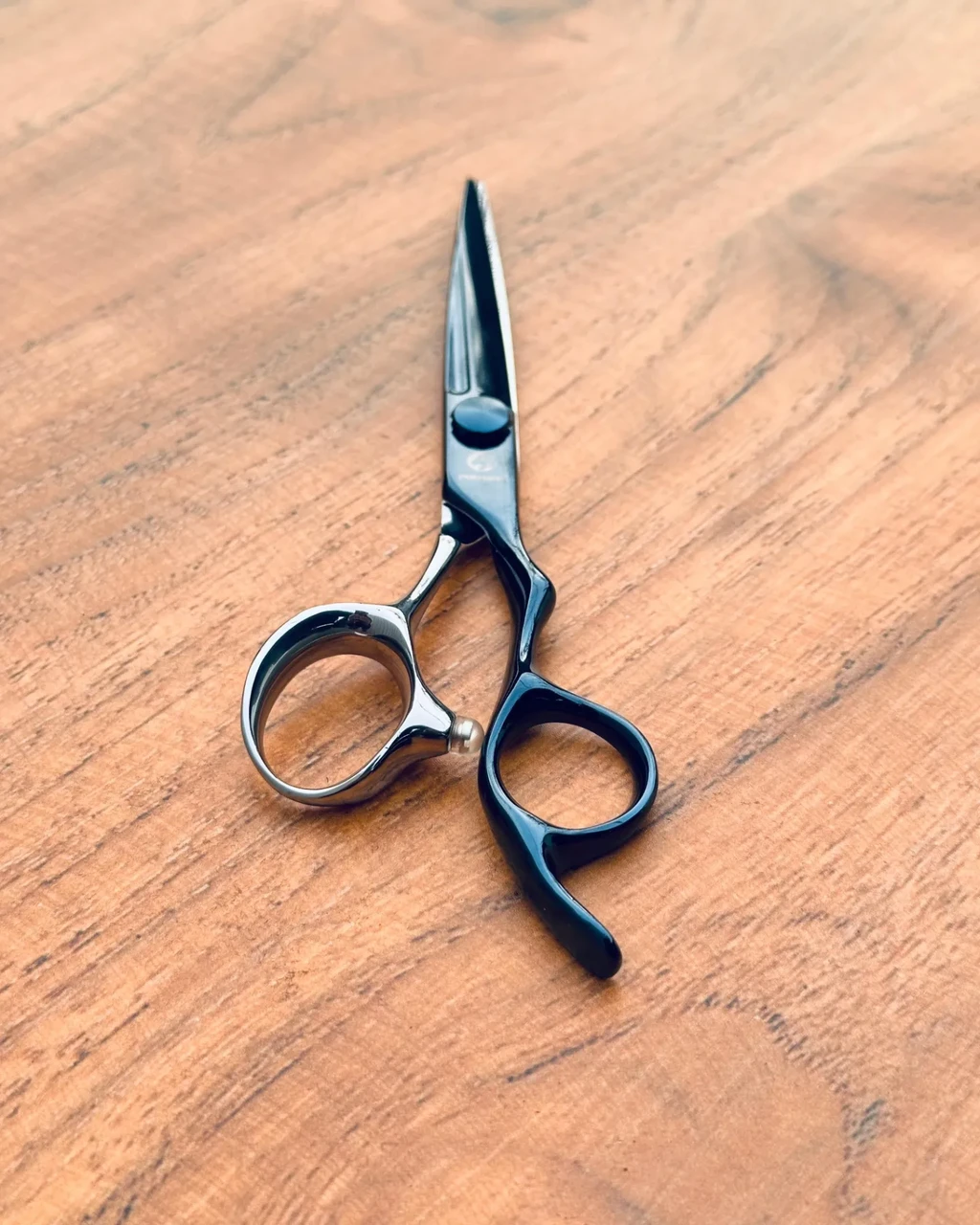 Парикмахерские ножницы для стрижки волос 6" - фото 3 - id-p114103679
