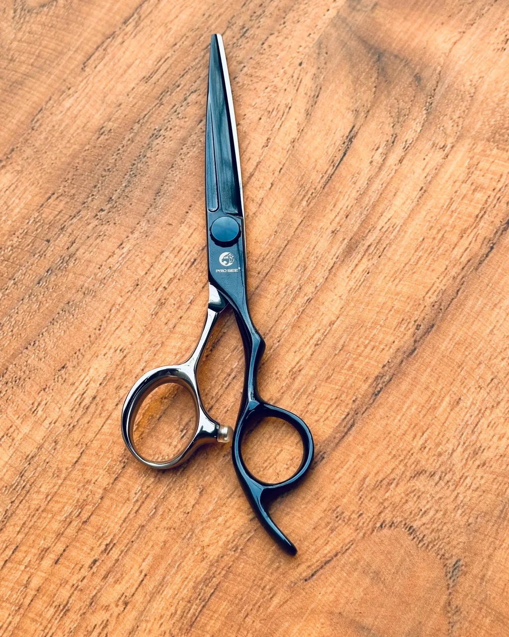 Парикмахерские ножницы для стрижки волос 6" - фото 2 - id-p114103679