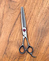 Парикмахерские ножницы для стрижки волос 7.5"