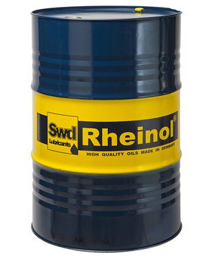 SwdRheinol Turbinol EXTRA LTD 32 - Газотурбинное масло тяжело нагруженных газовых турбин - фото 1 - id-p75220630