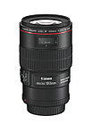 Объектив Canon EF 100mm F/2.8 L Macro IS USM