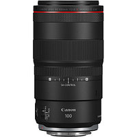 Объектив Canon RF 100mm F2.8L Macro IS USM