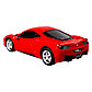Rastar: 1:18 Ferrari 458 Italia, фото 4