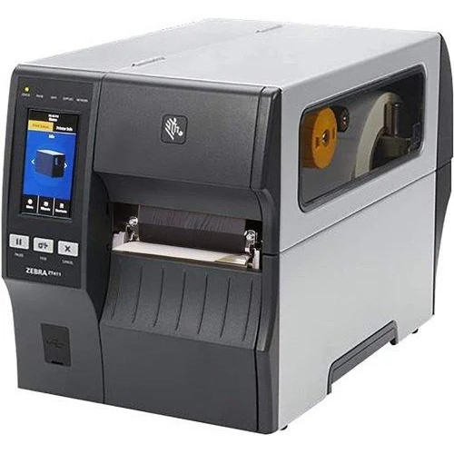 Zebra ZT411 принтер этикеток (ZT41142-T0E0000Z) - фото 1 - id-p94701780