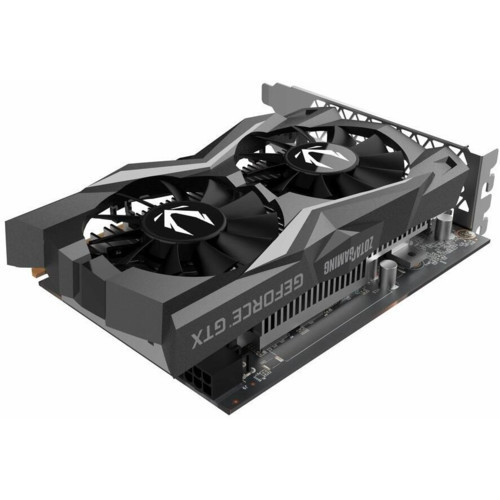 Zotac GeForce GTX 1650 видеокарта (ZT-T16520J-10L) - фото 3 - id-p114202815