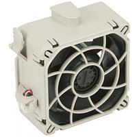 Supermicro 80mm Hot-Swappable Middle Axial Fan аксессуар для сервера (FAN-0127L4)