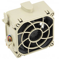 Supermicro 80mm Hot-Swappable Middle Axial Fan аксессуар для сервера (FAN-0182L4)
