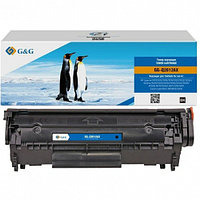 G&G GG-Q2612AX лазерный картридж (GG-Q2612AX)