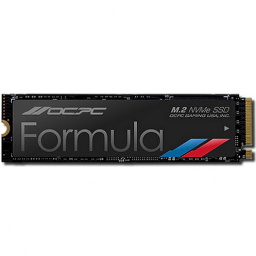 Formula SSDM2PCIEF512GB внутренний жесткий диск (SSDM2PCIEF512GB) - фото 1 - id-p114203315