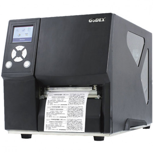 Godex ZX420i принтер этикеток (011-42i052-000) - фото 1 - id-p114203138