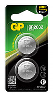 GP CR2032-7C2 батарейка (4891199139192)